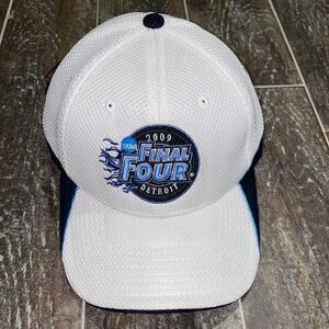 2009 Final Four Detroit Hat NCAA